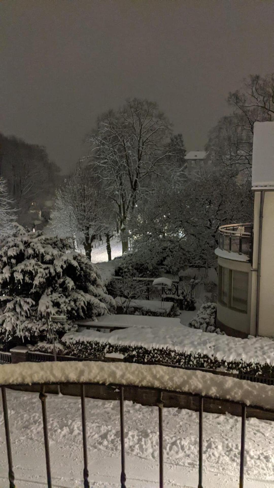 Haus Forst Schlossblick Phantasialand Koeln Bonn Brühl Exterior foto